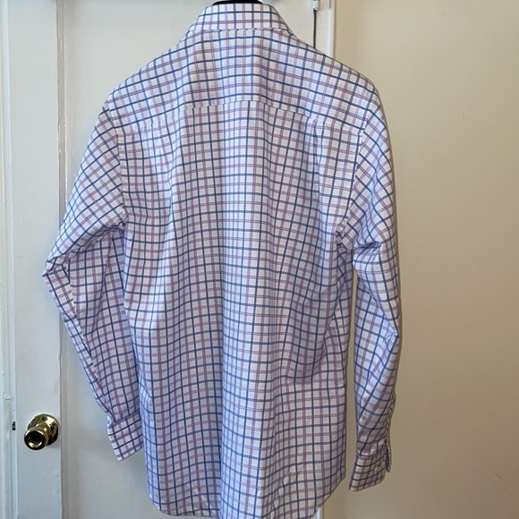 David Donahue Button Down - Picture 2 of 3